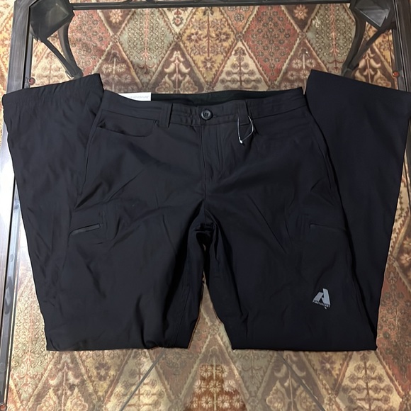 Eddie Bauer Pants & Jumpsuits Nwt Size 8 Eddie Bauer Guide Pro